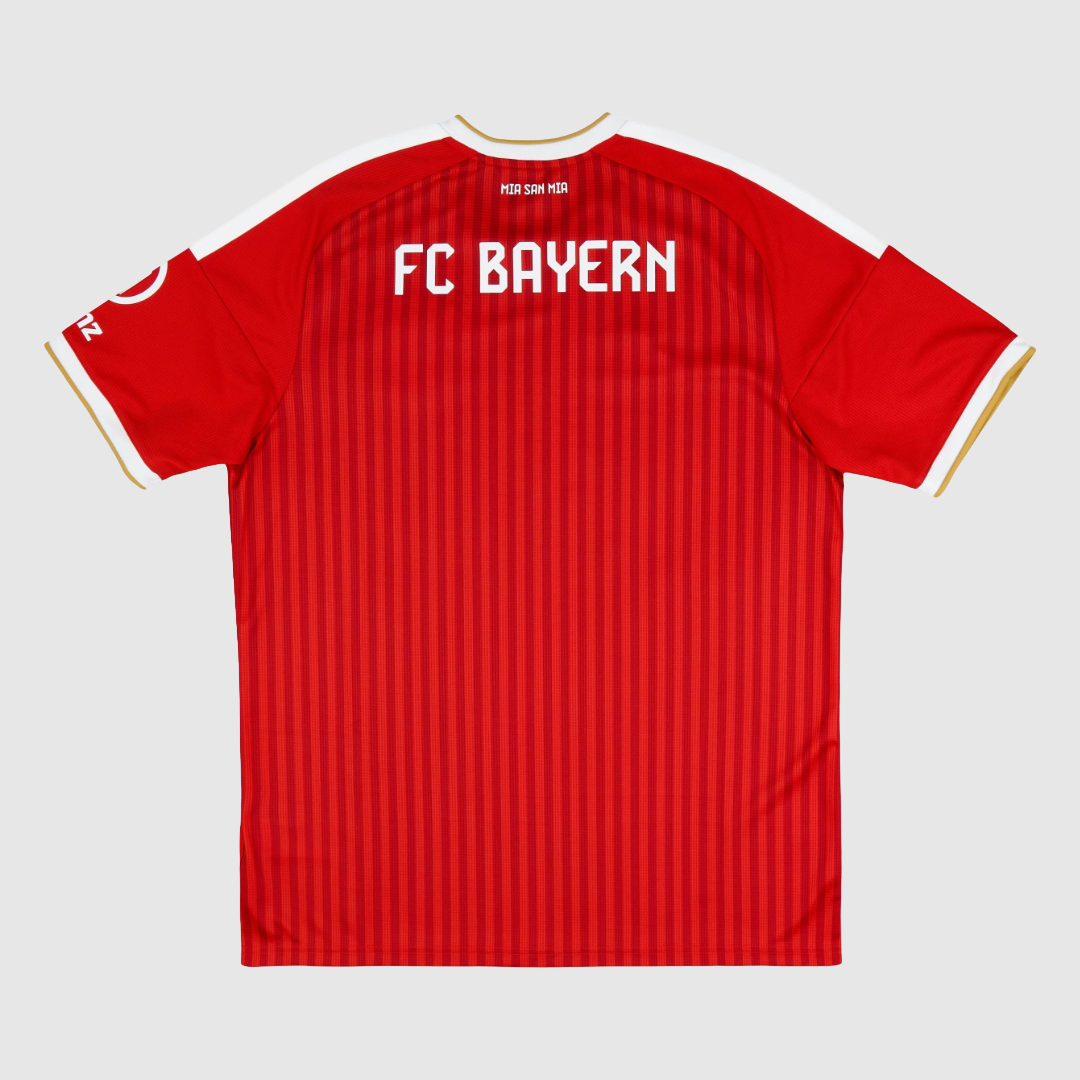 Camisa Bayern de Munique I 26/27