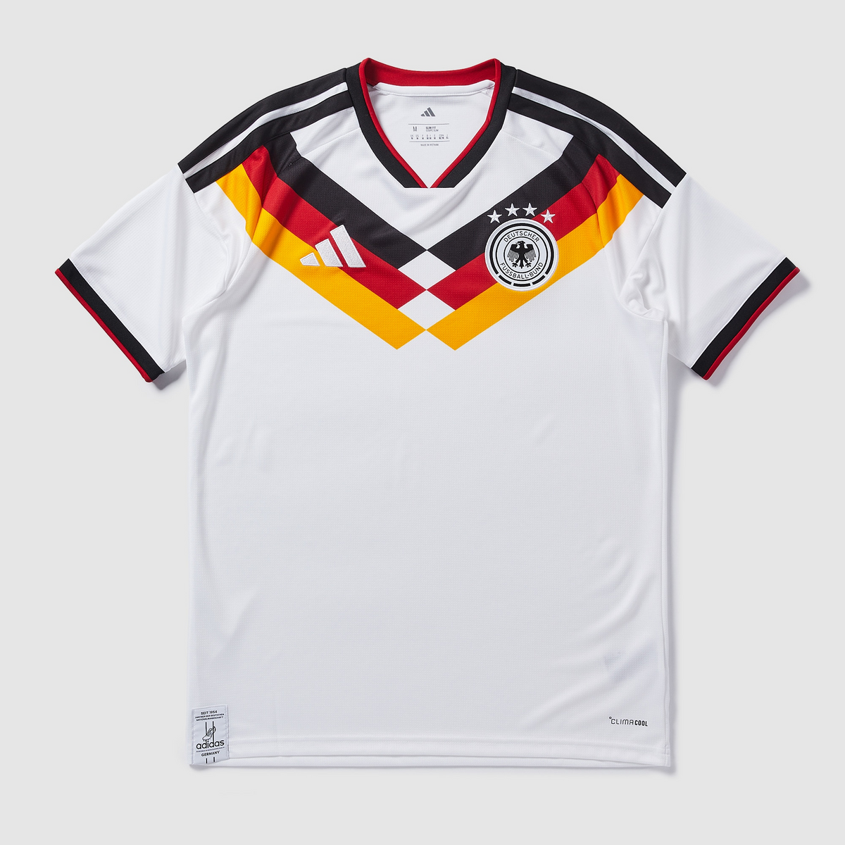 Camisa Alemanha I 26/27
