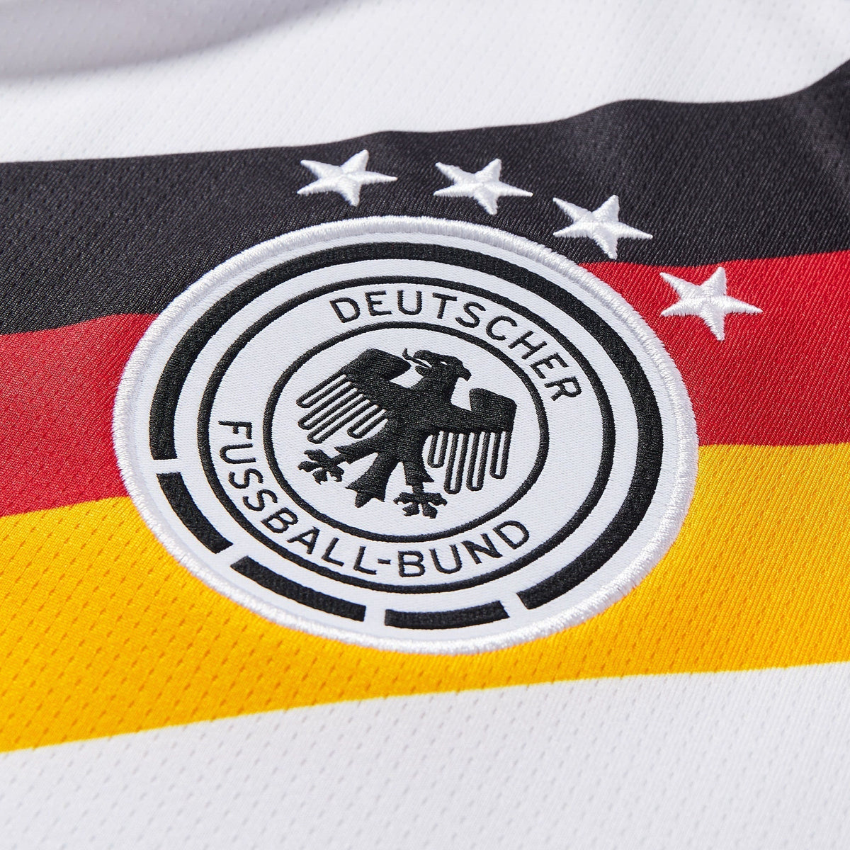Camisa Alemanha I 26/27