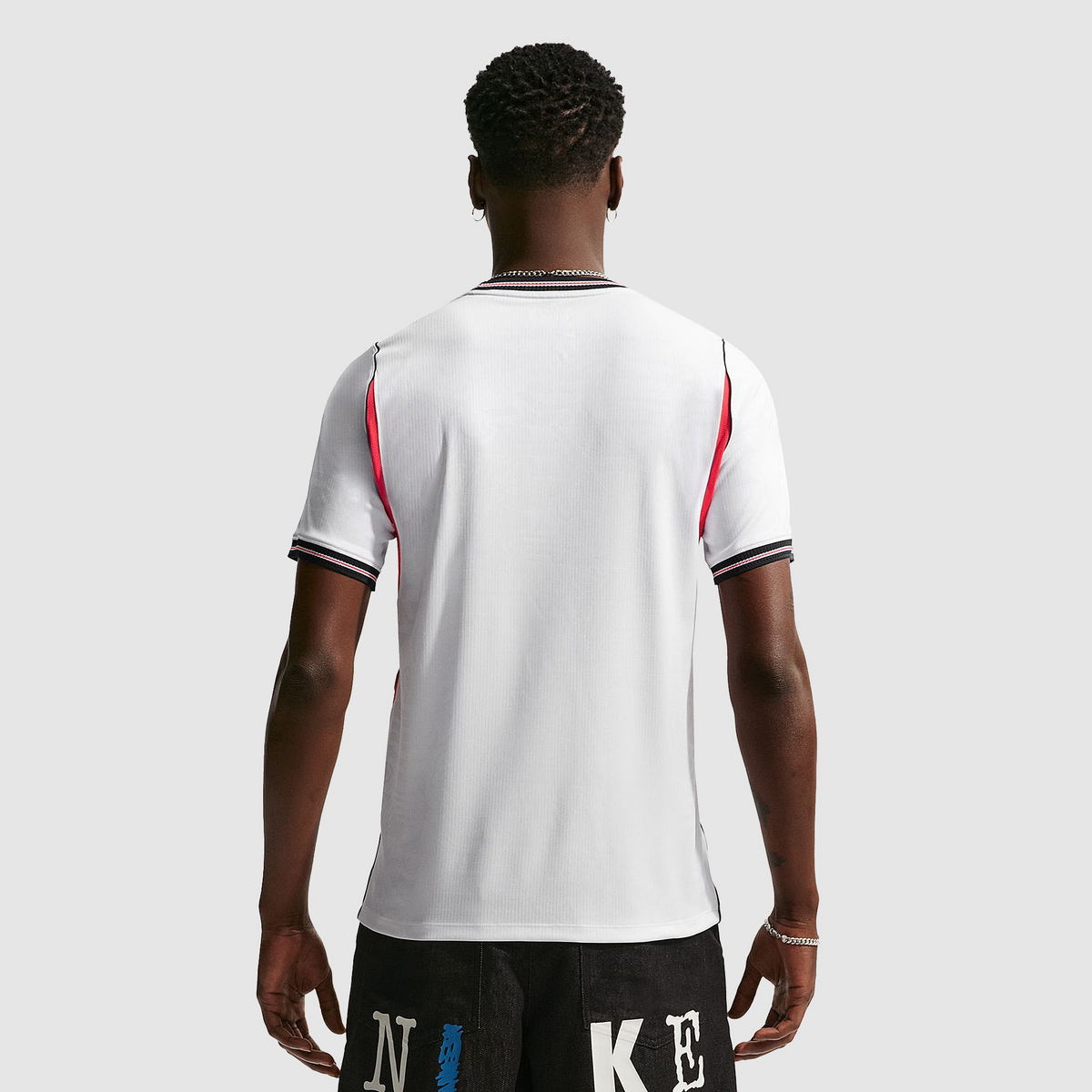 Camisa Inglaterra I 26/27