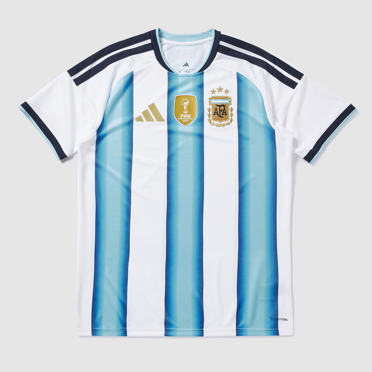 Kit Argentina I 26/27 - Camisa + Short
