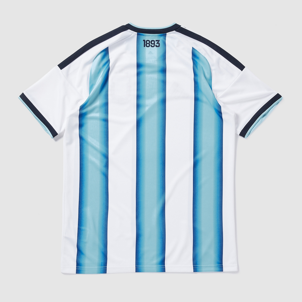Kit Argentina I 26/27 - Camisa + Short