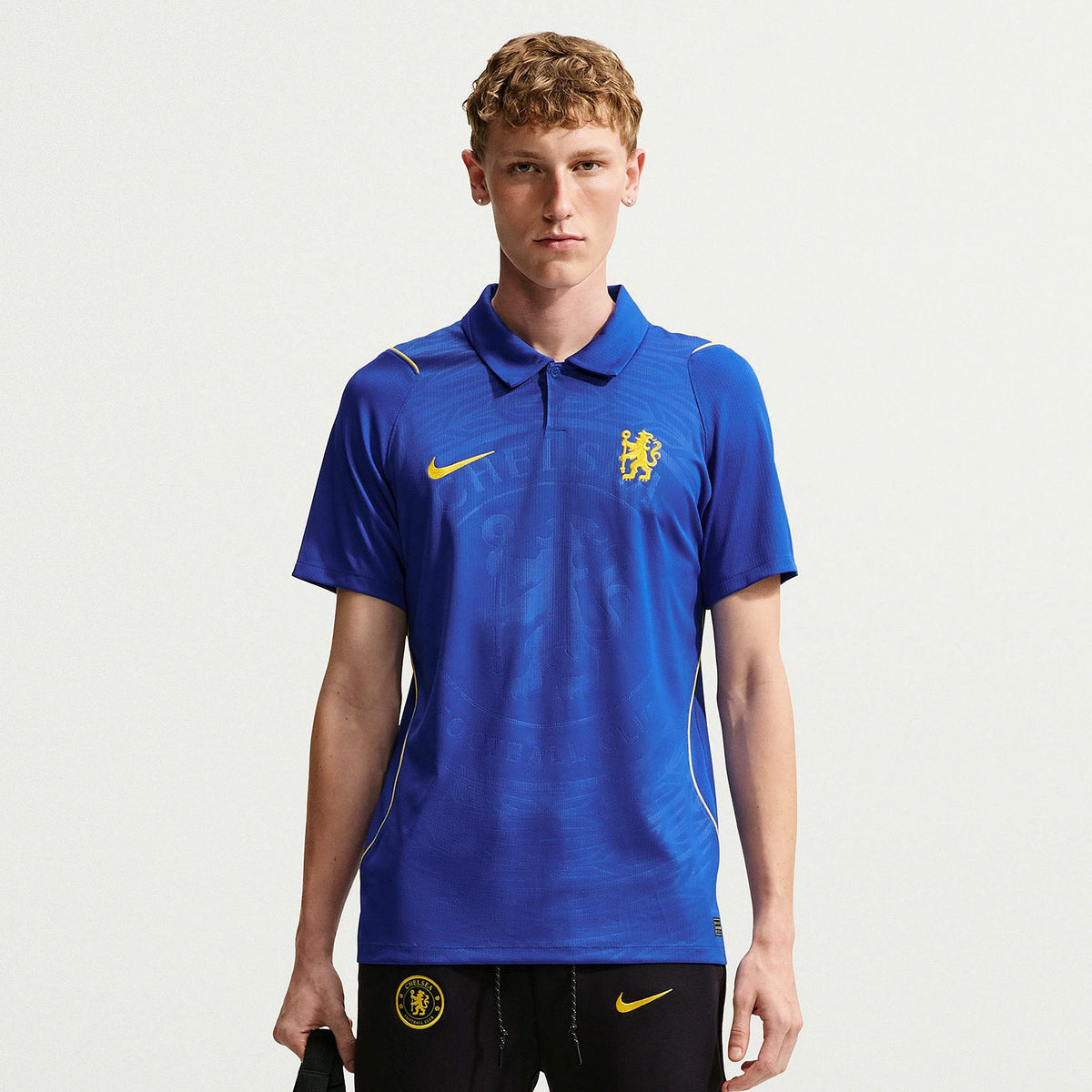Camisa Chelsea I 26/27