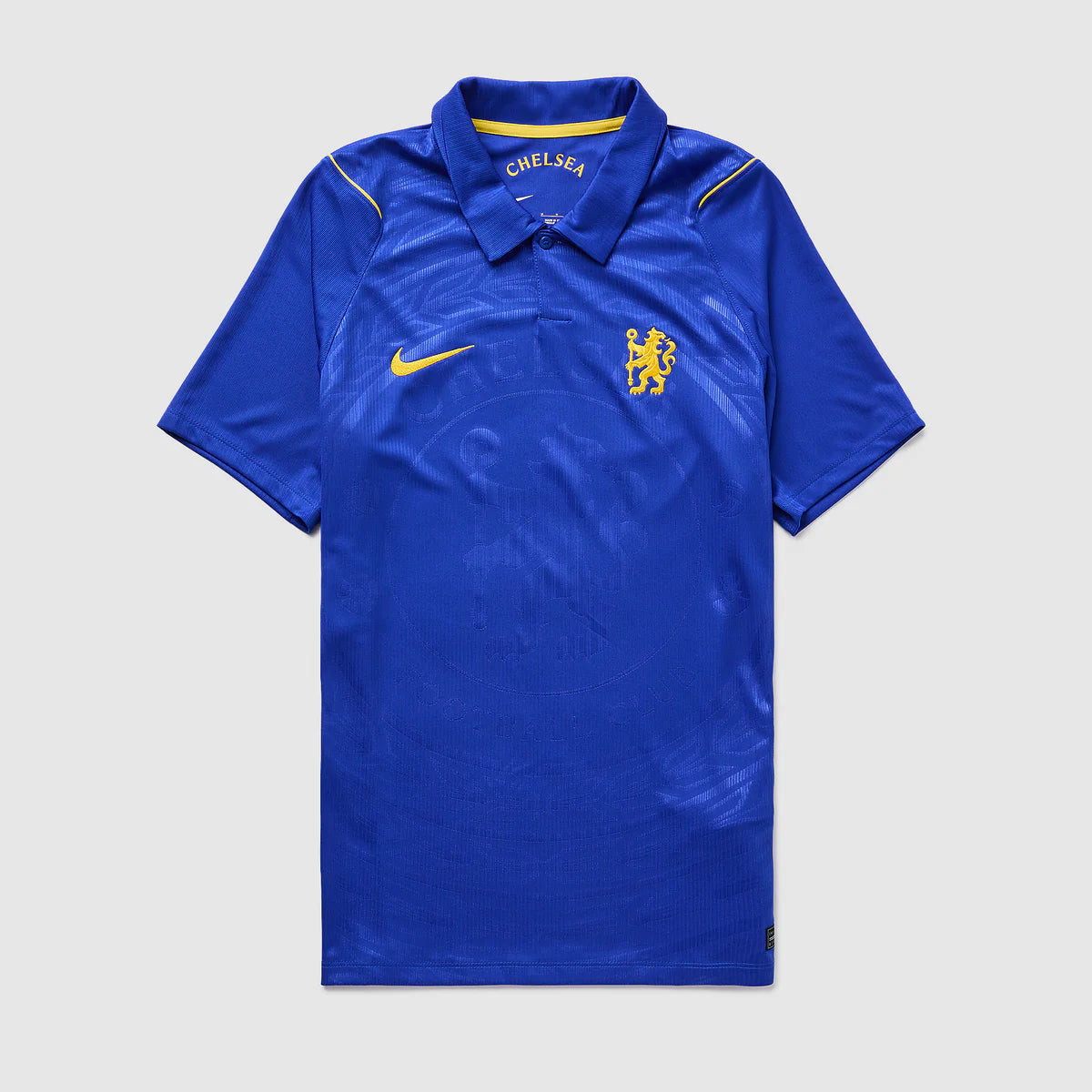 Kit Chelsea I 26/27 - Camisa + Short