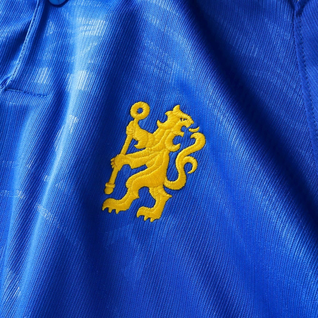 Camisa Chelsea I 26/27