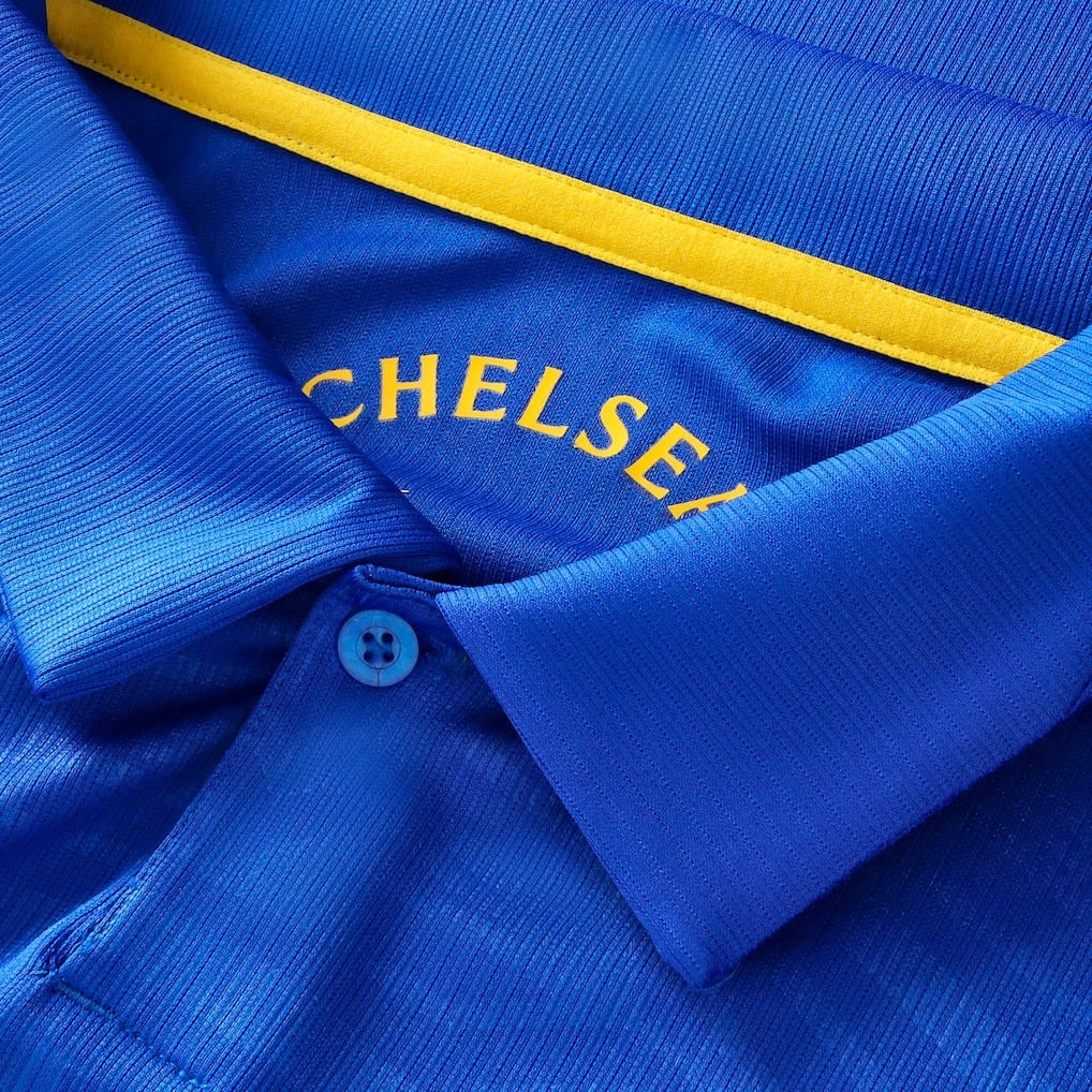 Camisa Chelsea I 26/27