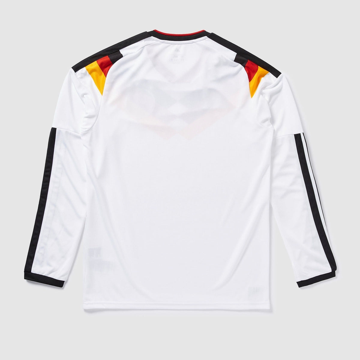 Camisa Manga Longa Alemanha I 26/27