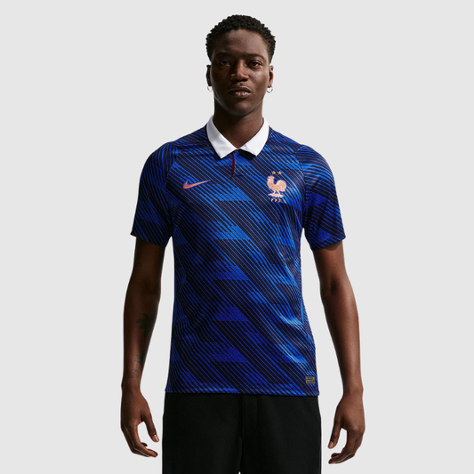 Camisa França I 26/27