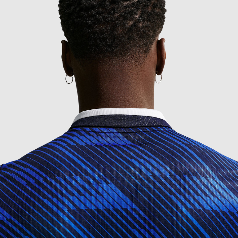 Camisa França I 26/27