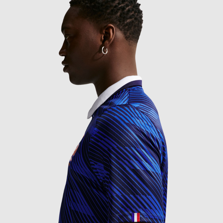 Camisa França I 26/27
