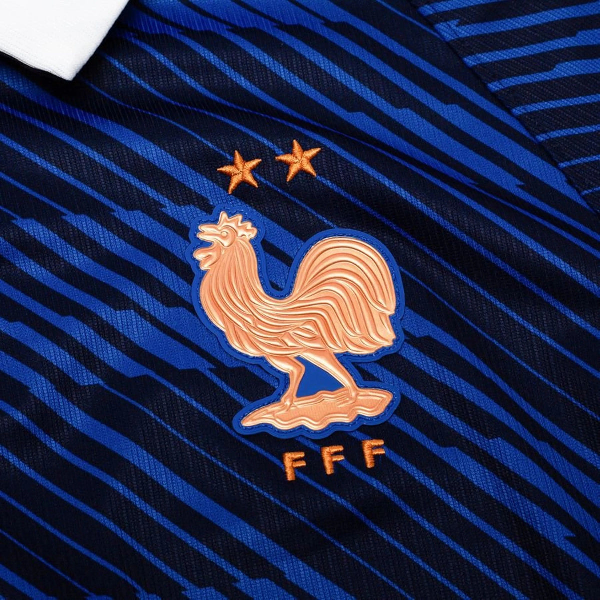 Camisa França I 26/27