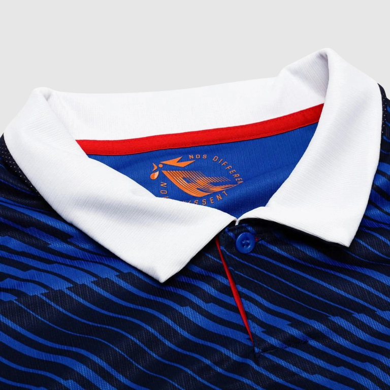 Camisa França I 26/27