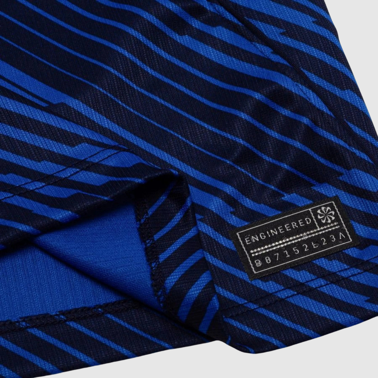 Camisa França I 26/27