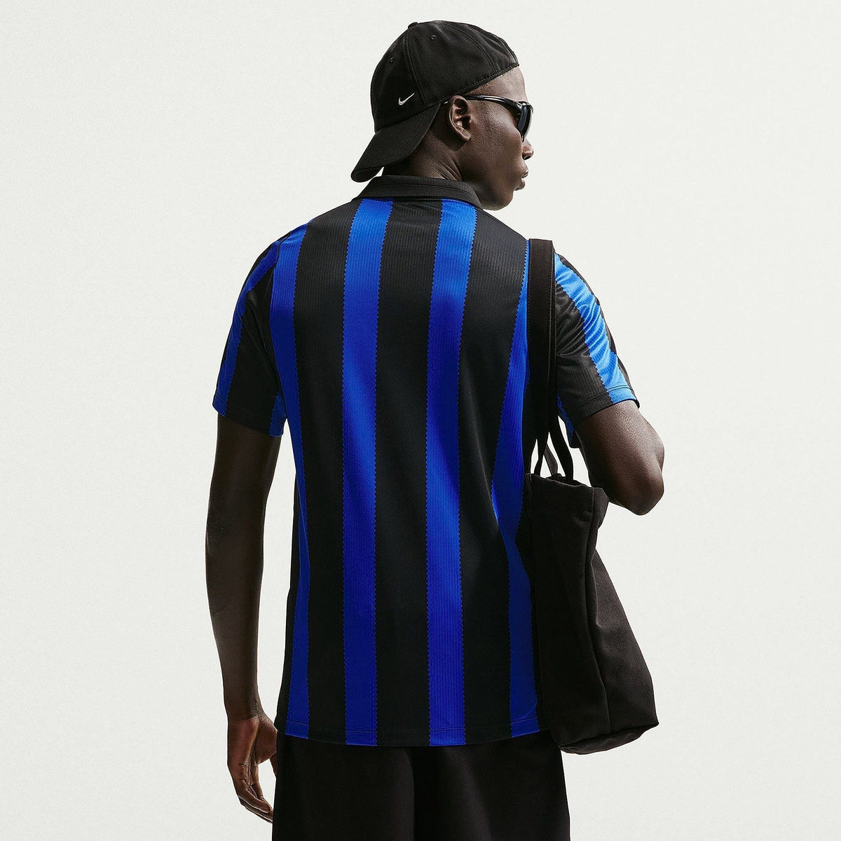 Kit Inter de Milão I 26/27 - Camisa + Short