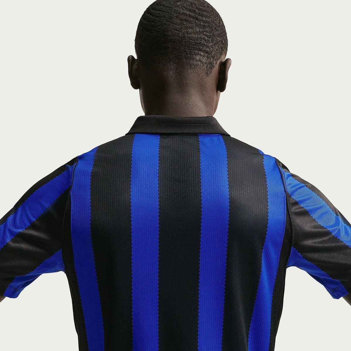 Kit Inter de Milão I 26/27 - Camisa + Short