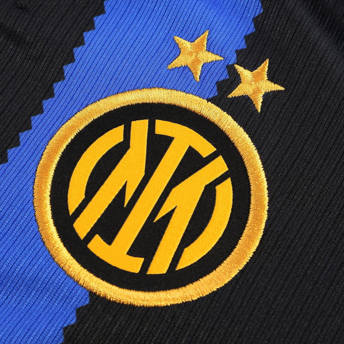 Kit Inter de Milão I 26/27 - Camisa + Short