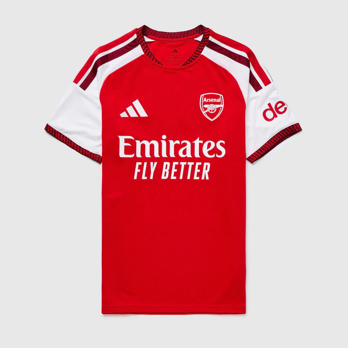 Camisa Arsenal I 26/27
