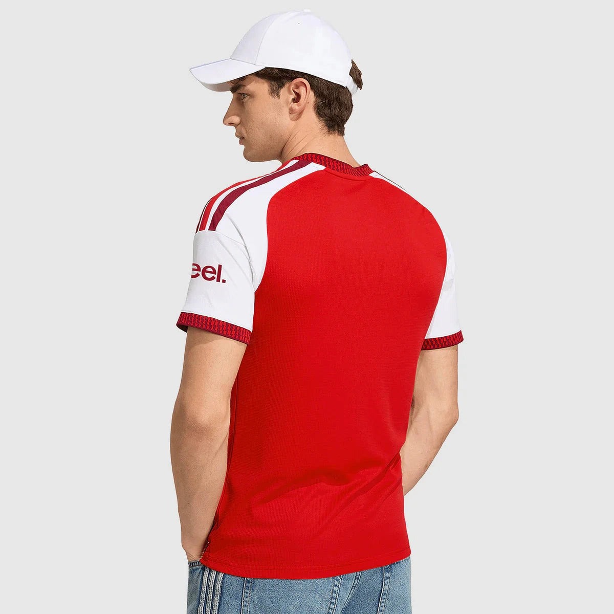 Camisa Arsenal I 26/27