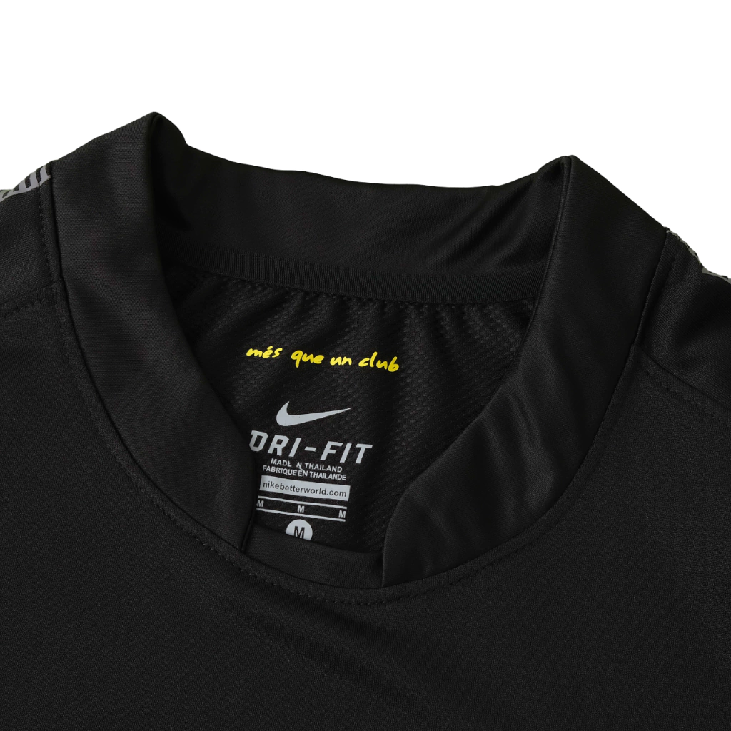 Camisa Retrô Torcedor Masculina Barcelona II 2012