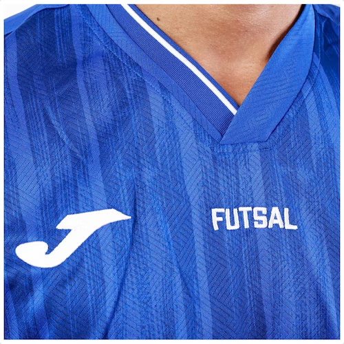 Camisa Torcedor Masculina Cruzeiro 2025