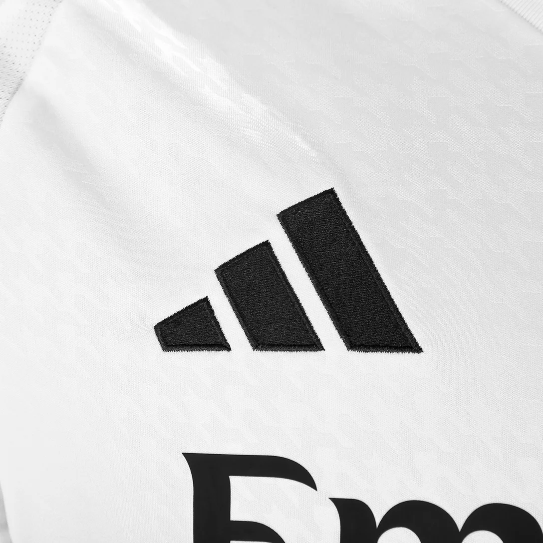 Camisa Real Madrid Home 24/25 - Torcedor Masculina Lançamento