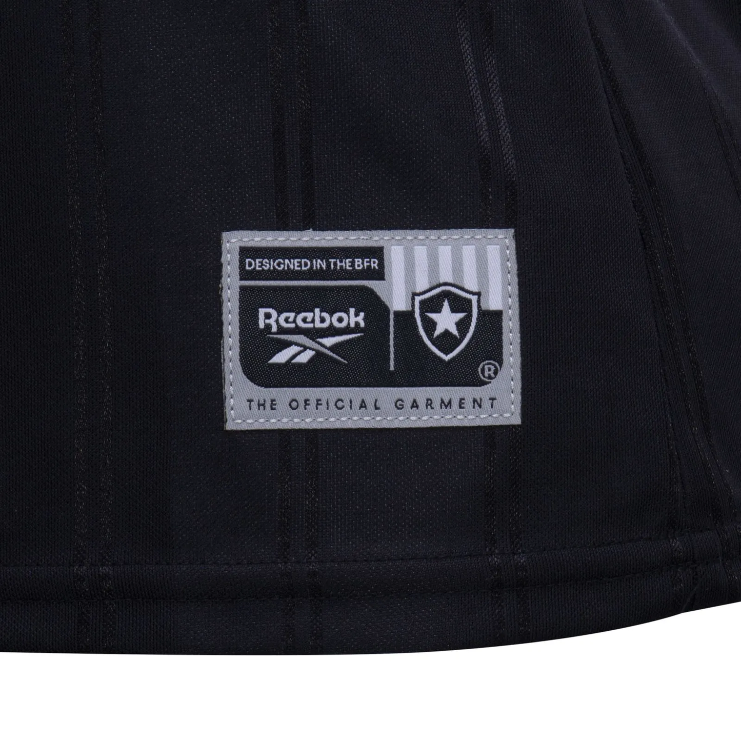 Camisa Botafogo Third 25/26 - Reebok Feminina