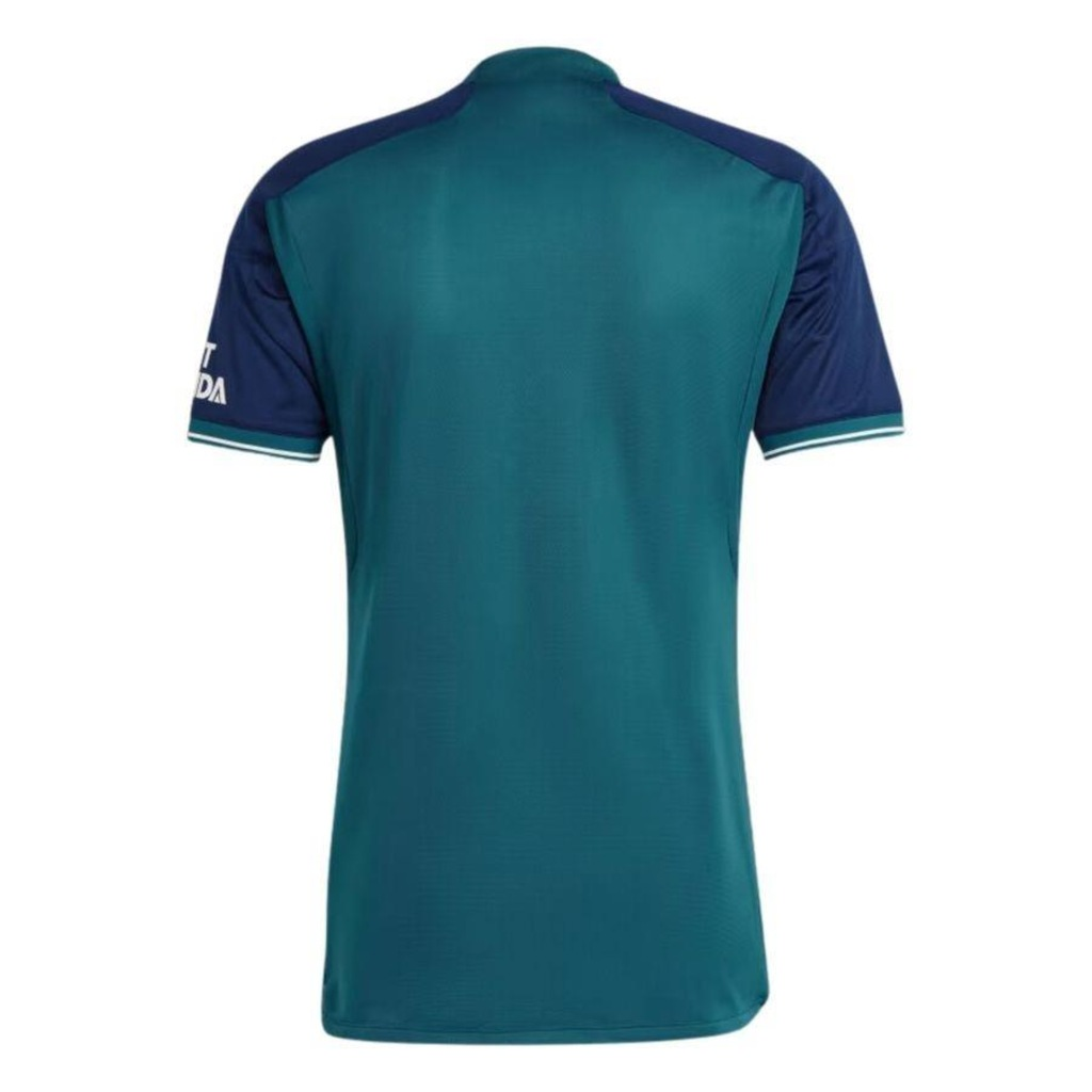 Camisa Torcedor Masculina Arsenal III