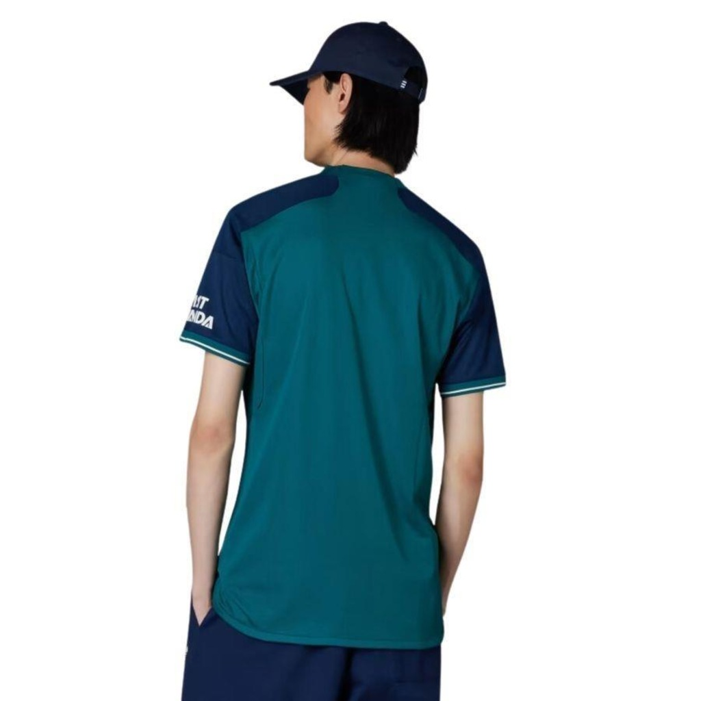 Camisa Torcedor Masculina Arsenal III