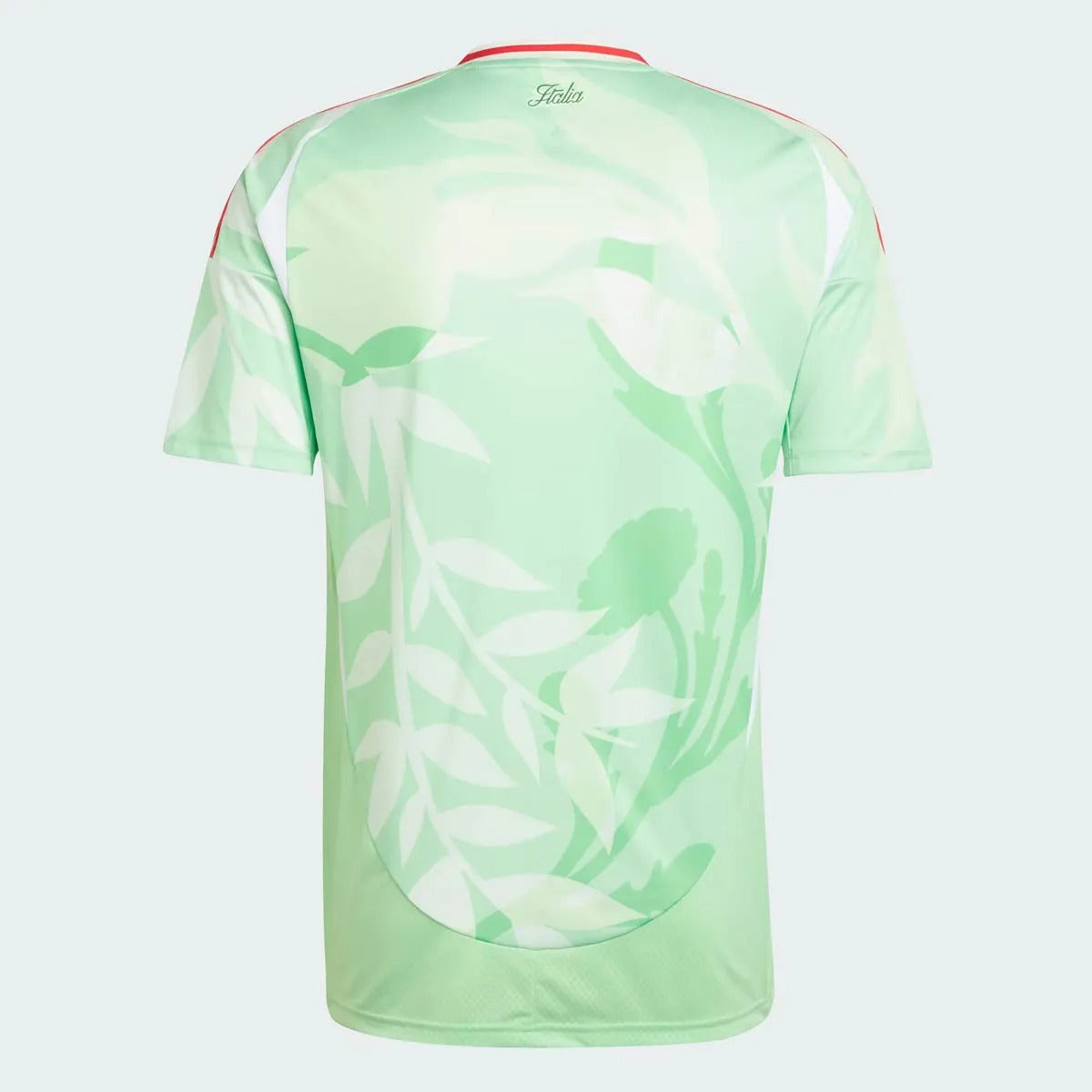 Camisa Torcedor Masculina Itália II 2025/2026