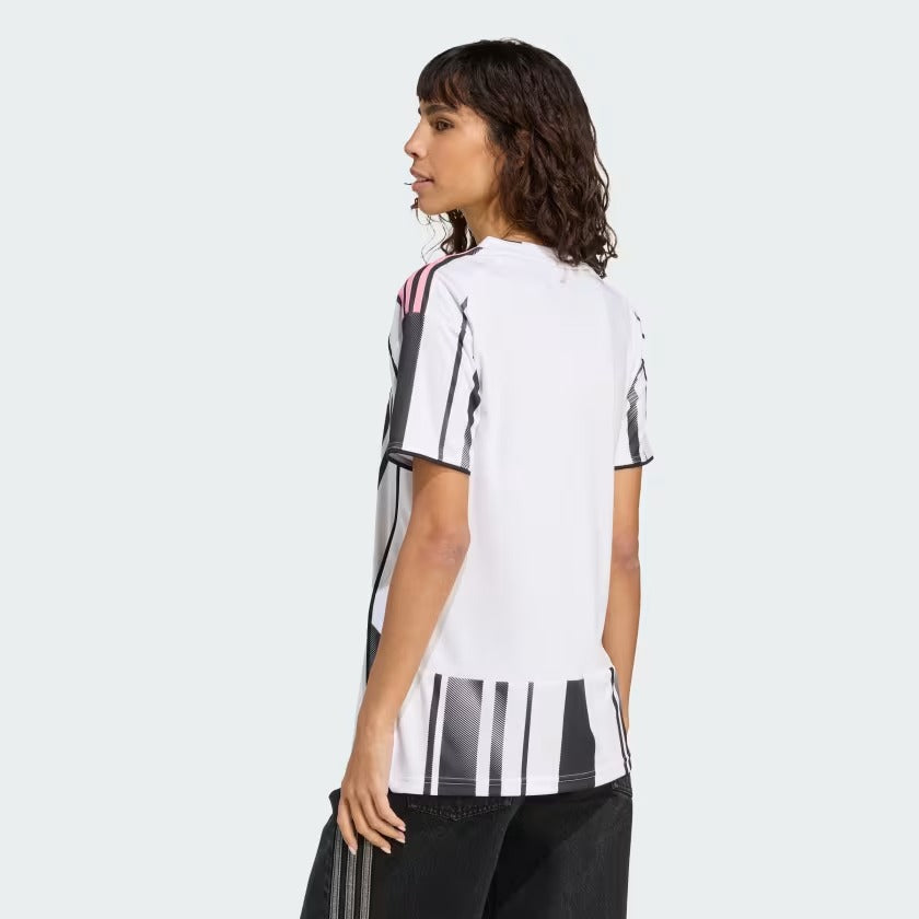 Camisa Torcedor Feminina Juventus I 2025/2026