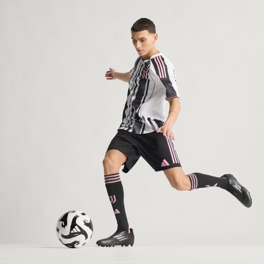 Camisa Jogador Masculina Juventus I 2025/2026