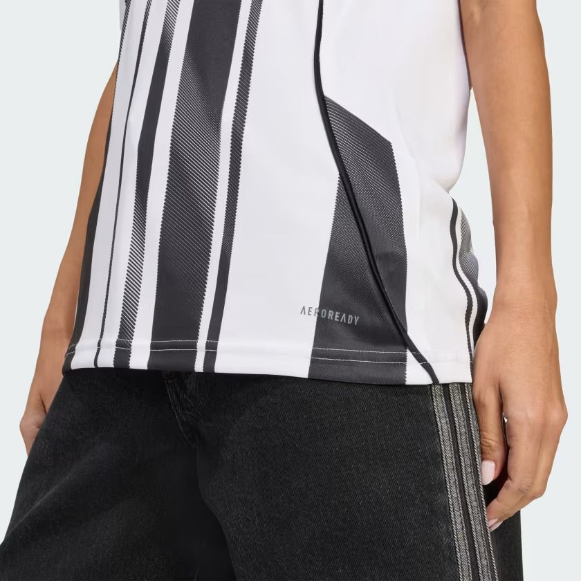 Camisa Torcedor Feminina Juventus I 2025/2026