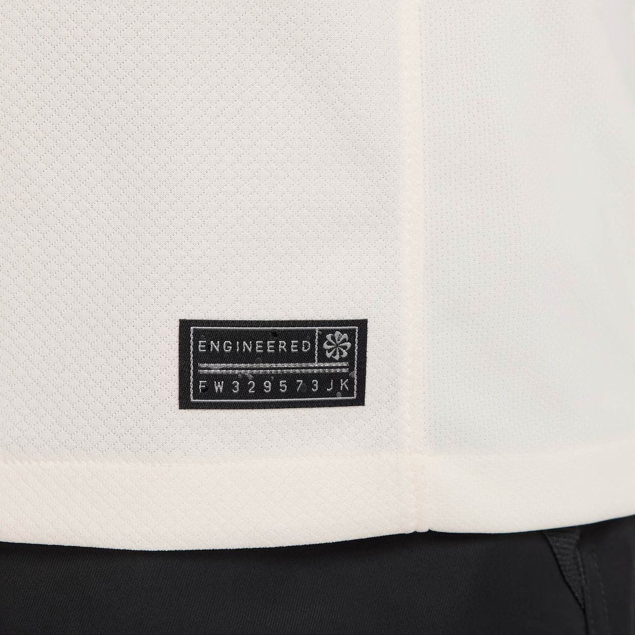 Camisa Torcedor Masculina França II 2025