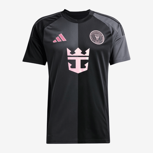 Camisa Torcedor Masculina Inter Miami I 2025/2026