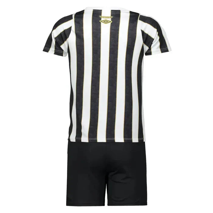 Conjunto Infantil Santos Reserva 24/25