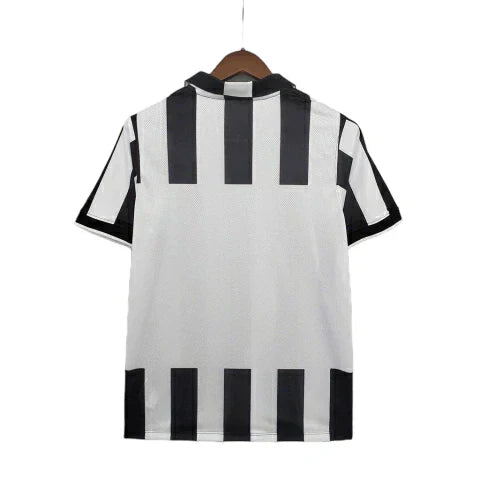 Camisa Retrô Torcedor Masculina Juventus 2014