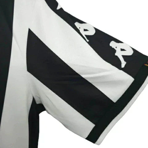 Camisa Retrô Torcedor Masculina Juventus 2011