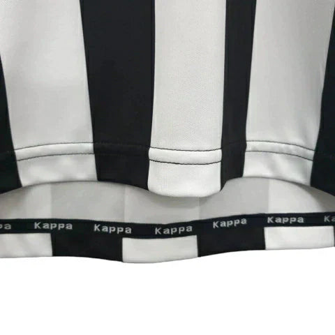 Camisa Retrô Torcedor Masculina Juventus 2011