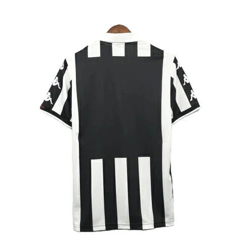 Camisa Retrô Torcedor Masculina Juventus 2011