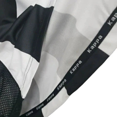 Camisa Retrô Torcedor Masculina Juventus 1997