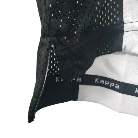 Camisa Retrô Torcedor Masculina Juventus 1997