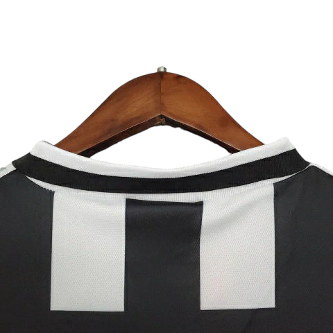 Camisa Retrô Torcedor Masculina Juventus 1994