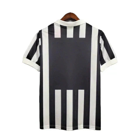 Camisa Retrô Torcedor Masculina Juventus 1984