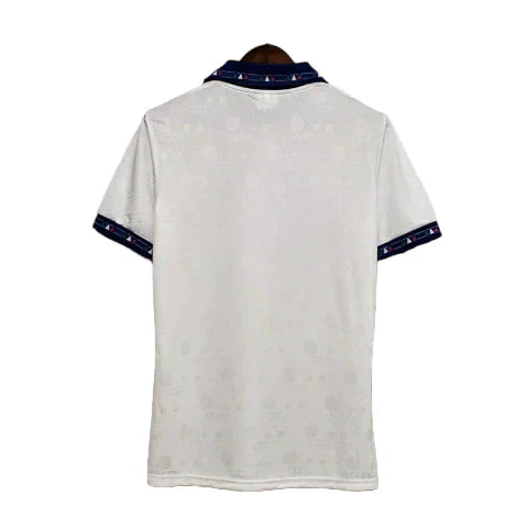 Camisa Retrô Torcedor Masculina Itália 1994