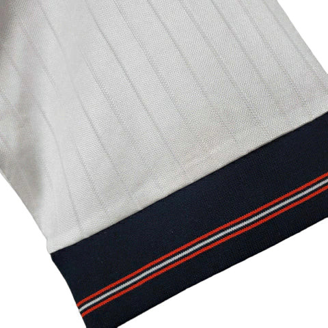 Camisa Inglaterra Retrô 1994/1997 Branca
