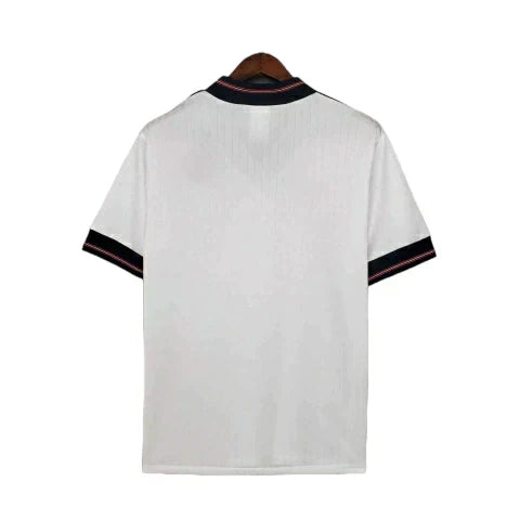 Camisa Inglaterra Retrô 1994/1997 Branca