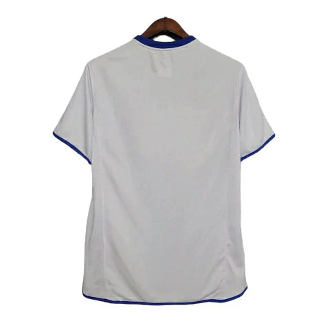 Camisa Retrô Torcedor Masculina Chelsea 2003