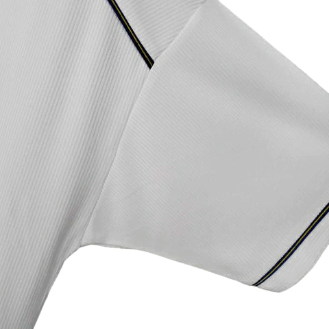 Camisa Chelsea Retrô 1998/2000 Branca