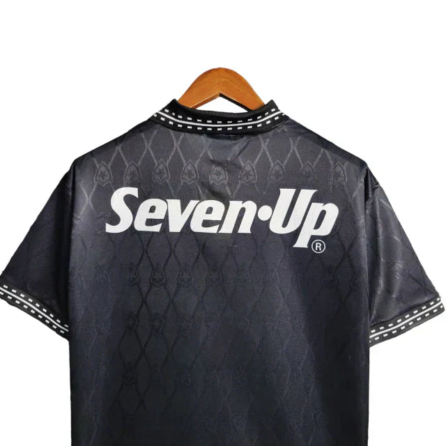 Camisa Retrô Torcedor Masculina Botafogo 1995