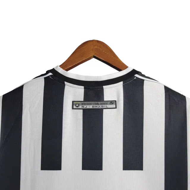 Camisa Retrô Torcedor Masculina Botafogo 1999